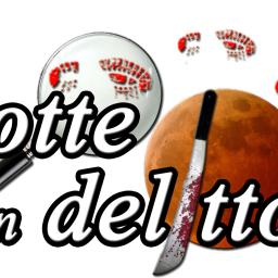 NOTTE CON DELITTO