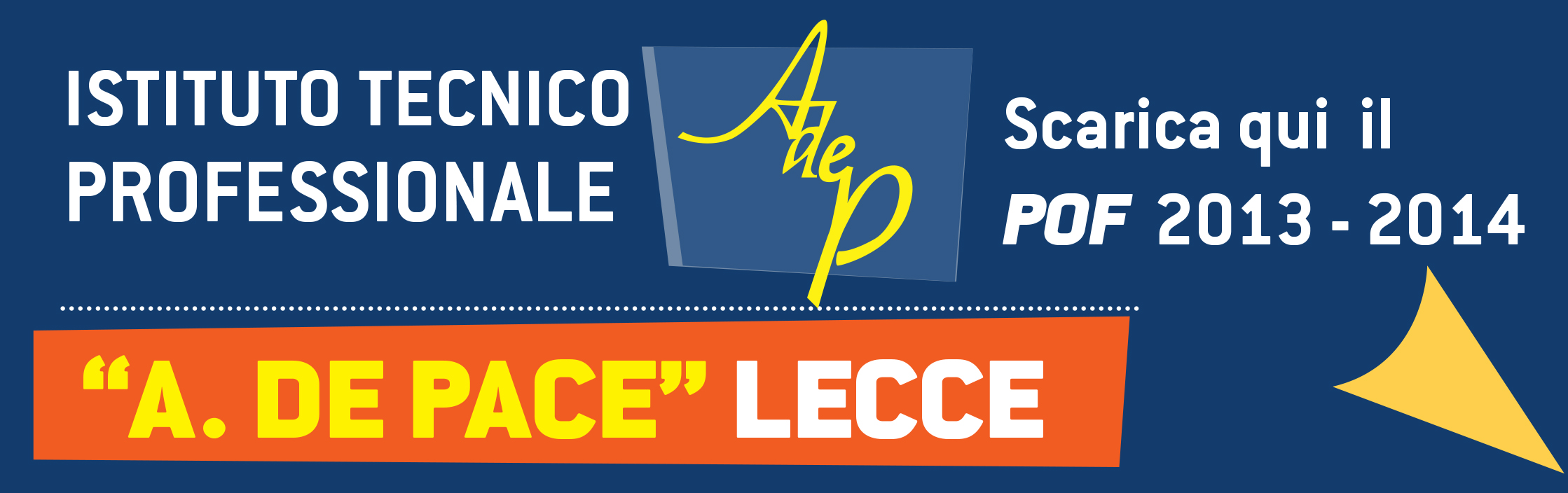 Offerta Formativa a.s. 2013/2014