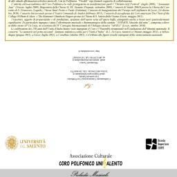 Brochure Inaugurazione a.a. 2011-2012 Isufi