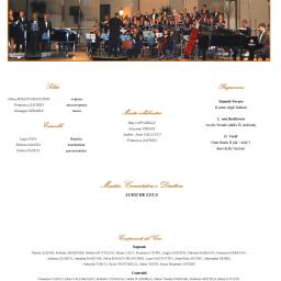 Brochure Inaugurazione a.a. 2011-2012 Isufi