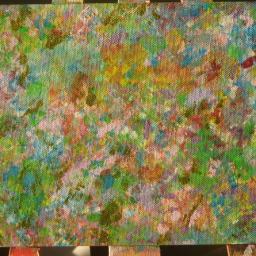 il colore vince sempre