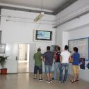 Dipartimento di Matematica e Fisica - plesso F2